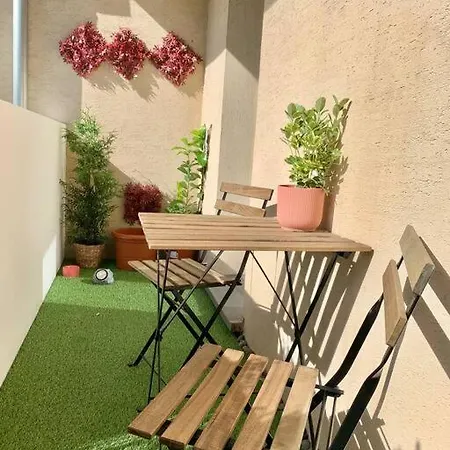 Springfields - Appart En Residence Proche Du Parlement Europeen Schiltigheim Buitenkant foto