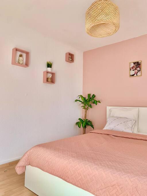 Apartment Springfields - En Proche Du Parlement Europeen *